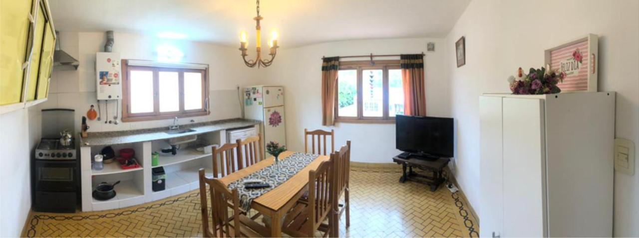 Hospedaje Amilcar Esquel Kültér fotó
